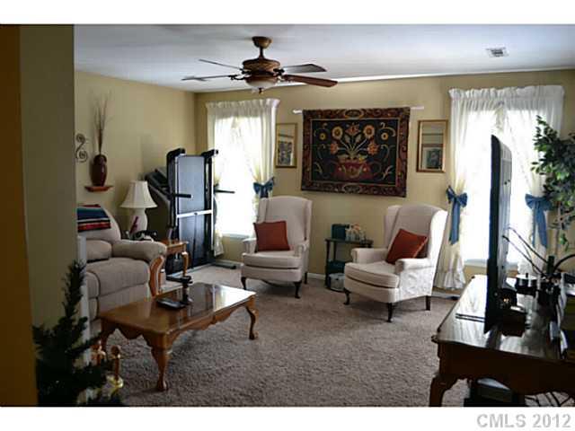 5001 Cold Springs Road South Concord, NC 28025 - Photo 13 of 16 Gallery Image 13