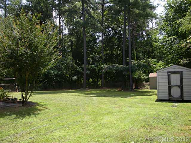 5001 Cold Springs Road South Concord, NC 28025 - Photo 3 of 16 Gallery Image 3