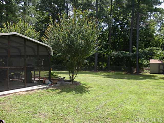 5001 Cold Springs Road South Concord, NC 28025 - Photo 4 of 16 Gallery Image 4
