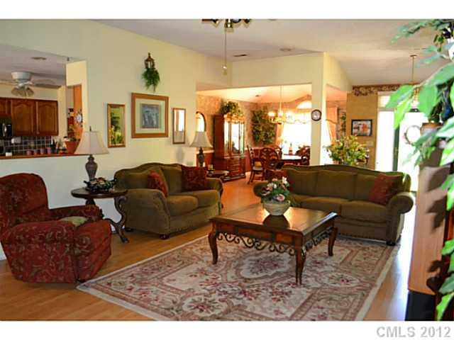 5001 Cold Springs Road South Concord, NC 28025 - Photo 5 of 16 Gallery Image 5