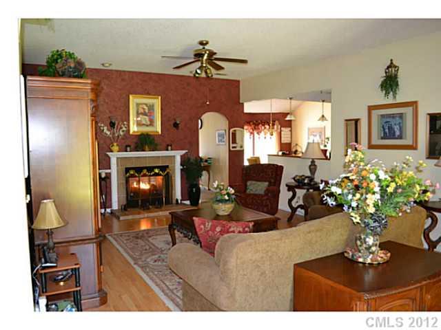 5001 Cold Springs Road South Concord, NC 28025 - Photo 6 of 16 Gallery Image 6
