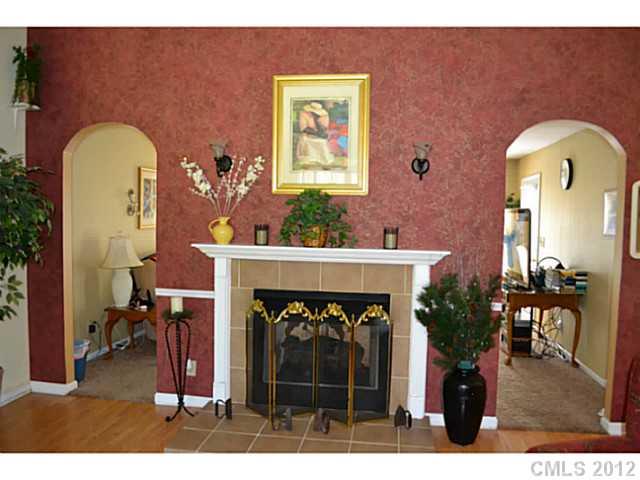 5001 Cold Springs Road South Concord, NC 28025 - Photo 7 of 16 Gallery Image 7