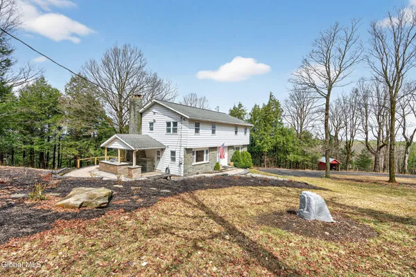 $425,000 | 54 High Point Road, Berne, NY 12023