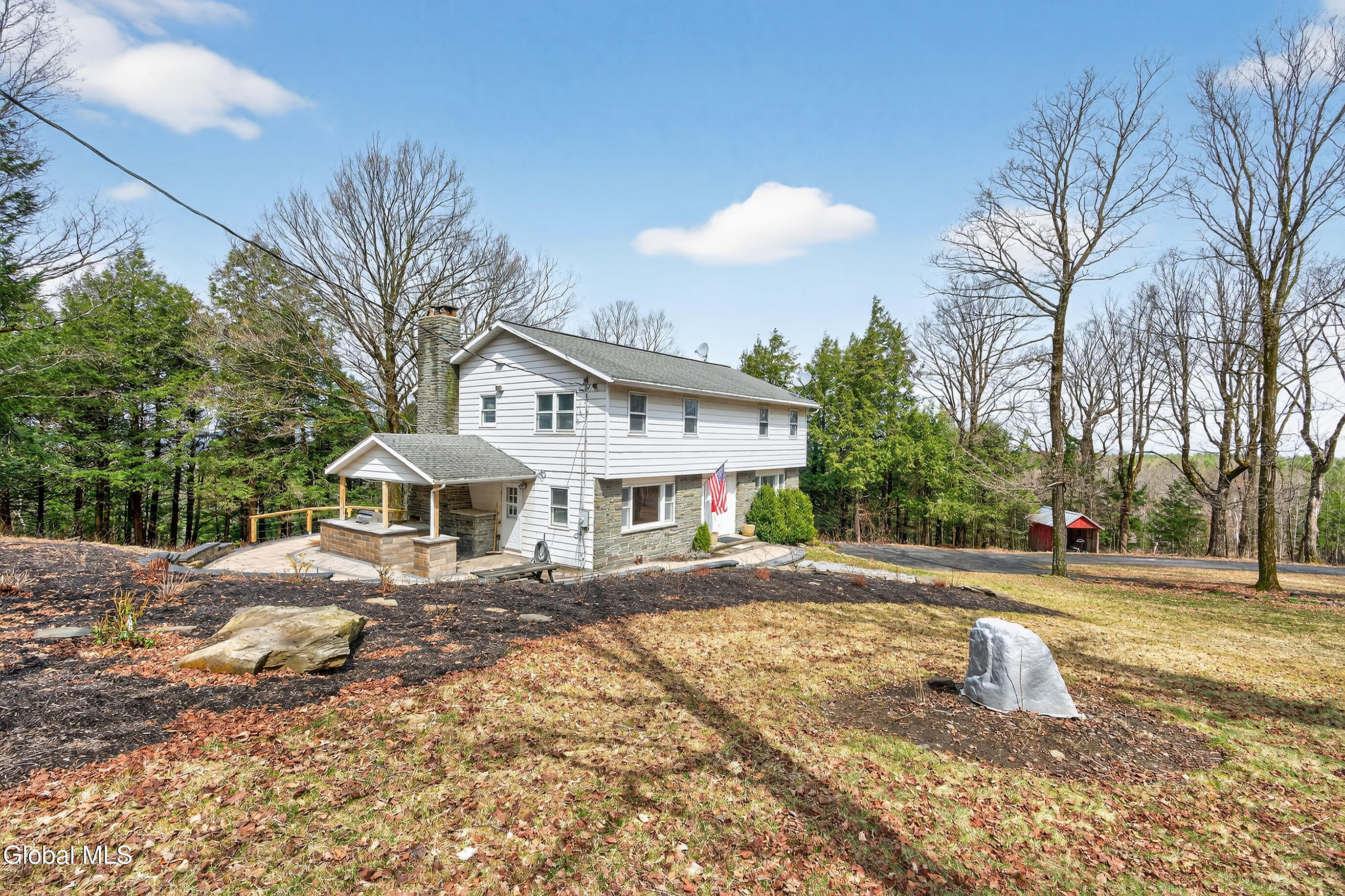 54 High Point Road Berne, NY 12023 - Photo 3 of 66 011-54-High-Point-Road-Berne-NY-12023