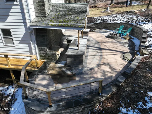$425,000 | 54 High Point Road, Berne, NY 12023