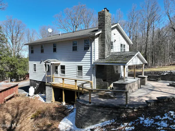 $425,000 | 54 High Point Road, Berne, NY 12023