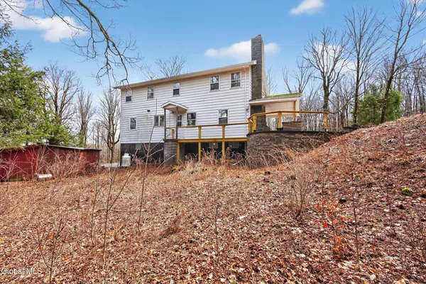 $425,000 | 54 High Point Road, Berne, NY 12023