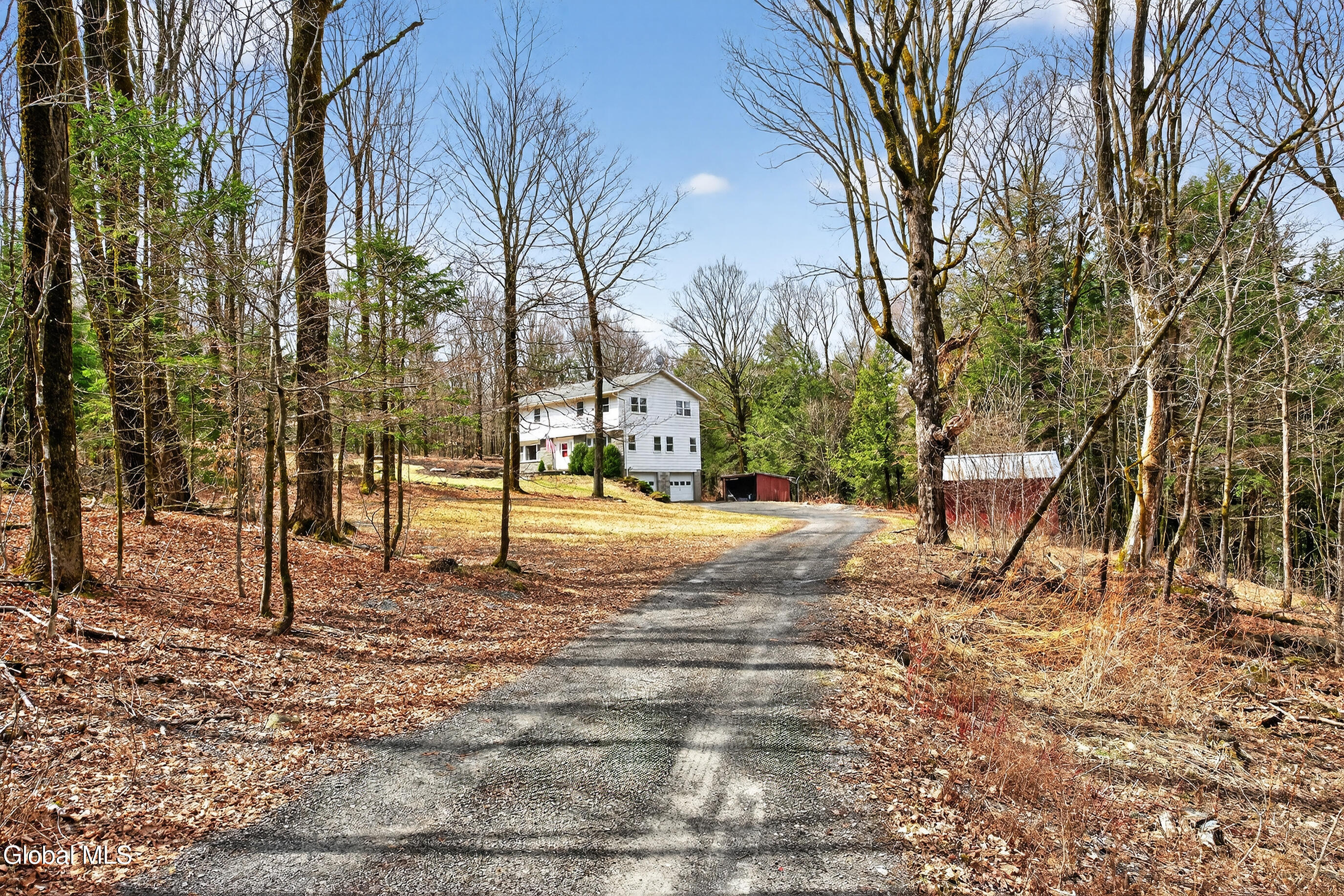 54 High Point Road Berne, NY 12023 - Photo 57 of 66 003-54-High-Point-Road-Berne-NY-12023