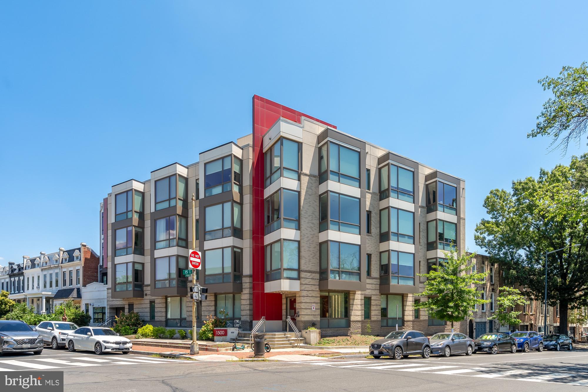 1500 Pennsylvania Ave Southeast Unit 305