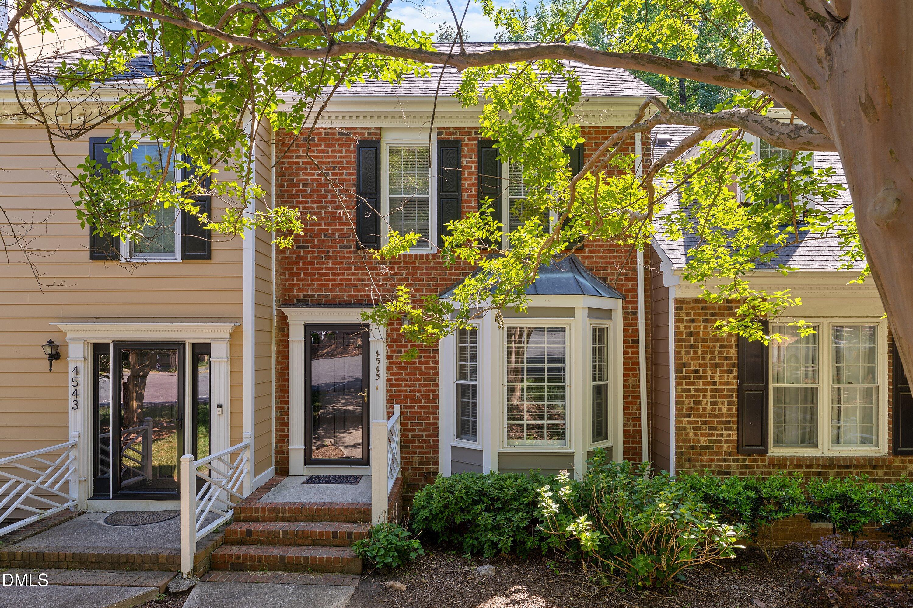 4545 Hershey Court Raleigh, NC 27613 - Photo 2 of 53 01-4545 Hershey Ct_9097