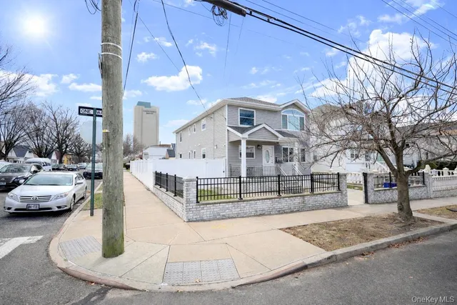 $1,399,000 | 145-20 133rd Avenue | South Jamaica