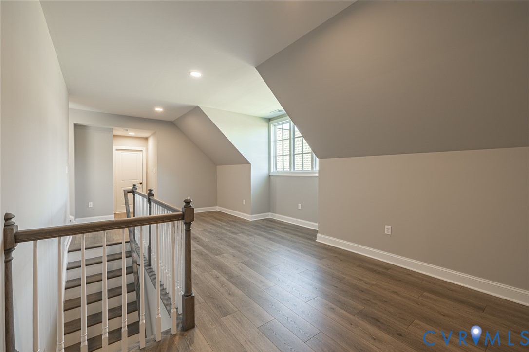 8313 Mt Eagle Road Ashland, VA 23005 - Photo 24 of 24 Photo from Boone Homes Gallery; photo of similar h