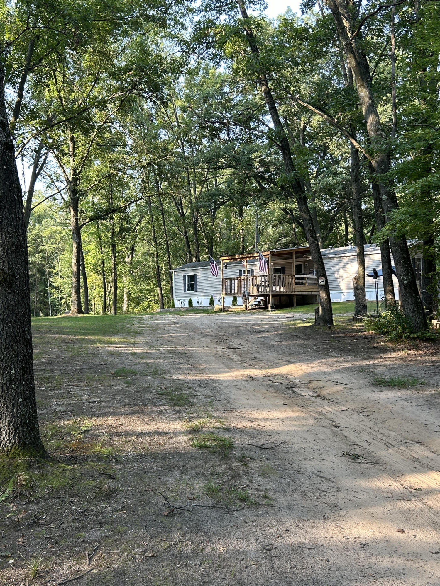 8893 Hayes Road Mecosta, MI 49332 - Photo 43 of 43 Outdoor 6