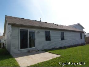 2821 Wellington Drive Springfield, IL 62703 - Photo 2 of 7 Gallery Image 2