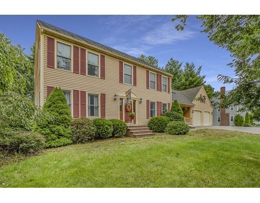 242 Olde Forge Road Hanover, MA 02339 - Photo 1 of 34 Gallery Image 1