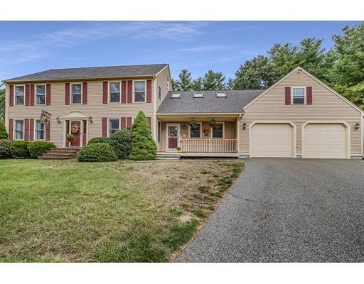 242 Olde Forge Road Hanover, MA 02339 - Photo 2 of 34 Gallery Image 2