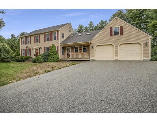 242 Olde Forge Road Hanover, MA 02339 - Photo 3 of 34 Gallery Image 3
