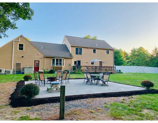 242 Olde Forge Road Hanover, MA 02339 - Photo 34 of 34 Gallery Image 34