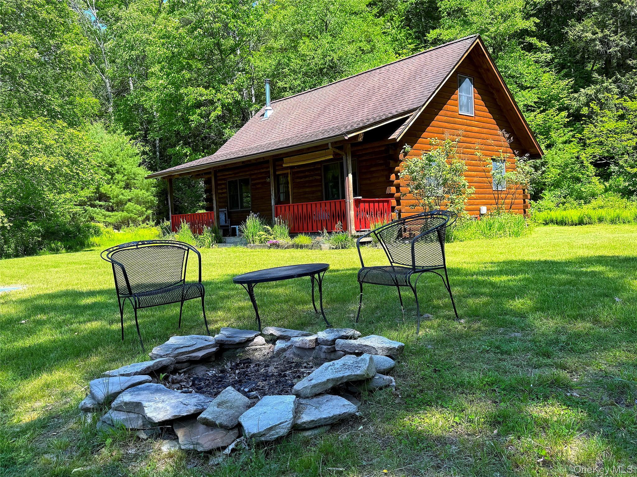 978 Claryville Road Neversink, NY 12725 - Photo 2 of 21