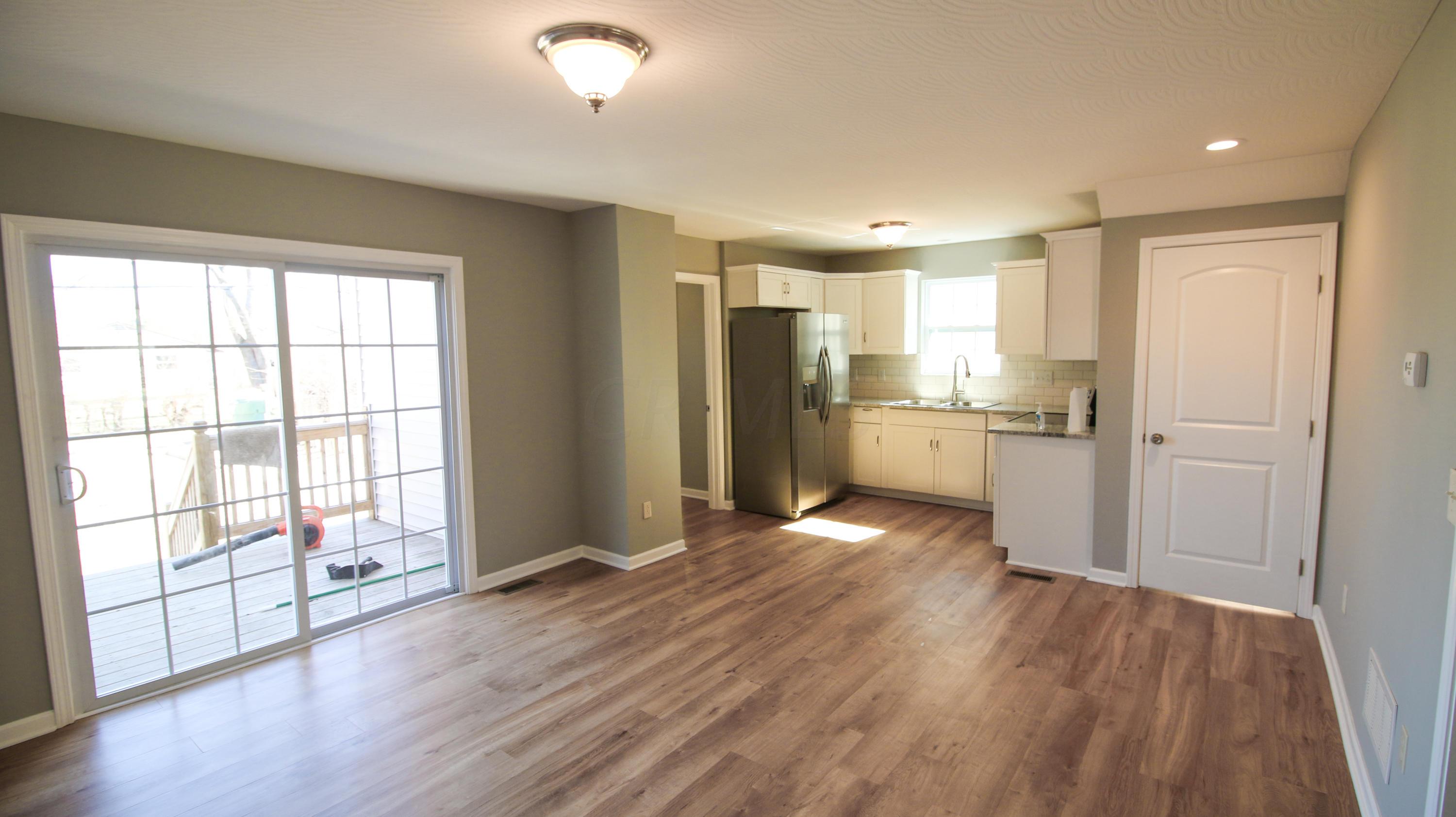 1322 Lockbourne Road Columbus, OH 43206 - Photo 11 of 38