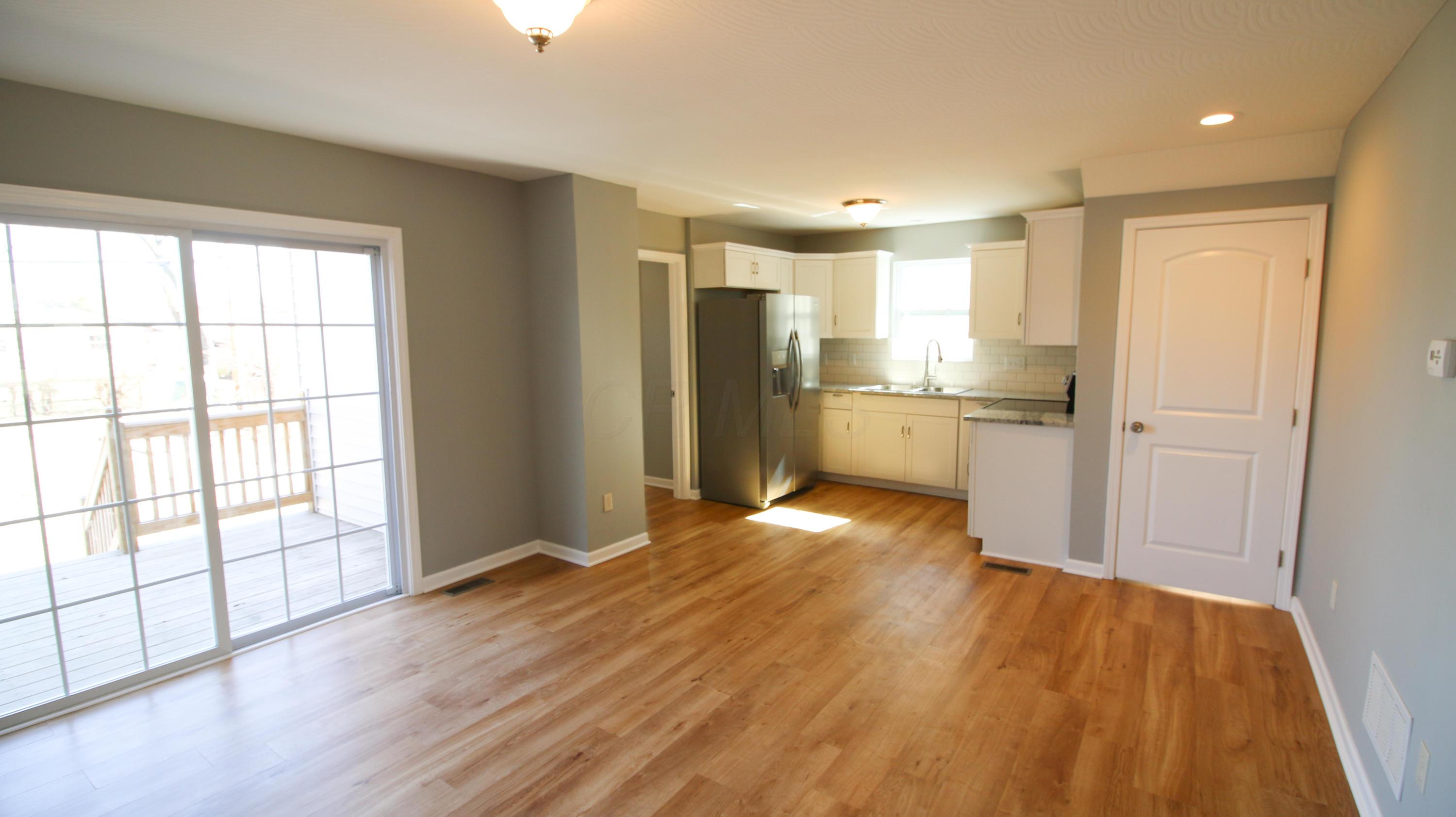 1322 Lockbourne Road Columbus, OH 43206 - Photo 18 of 38