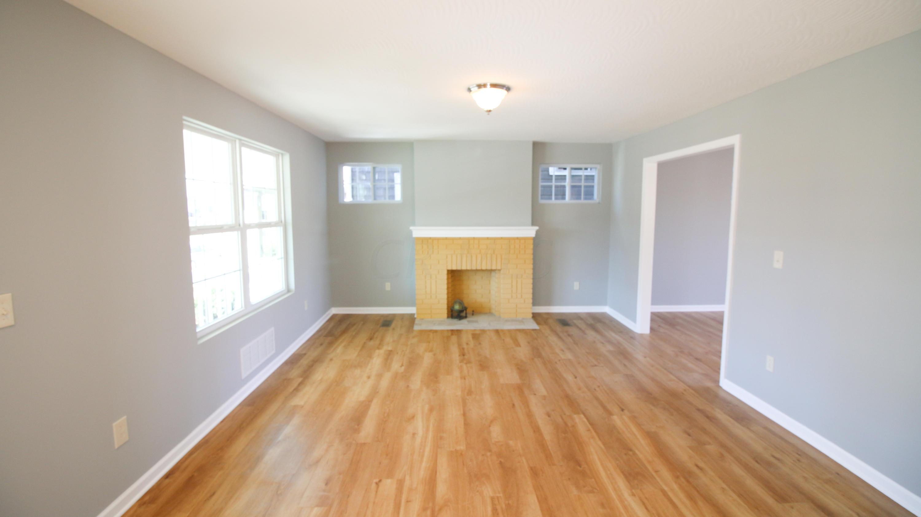 1322 Lockbourne Road Columbus, OH 43206 - Photo 19 of 38