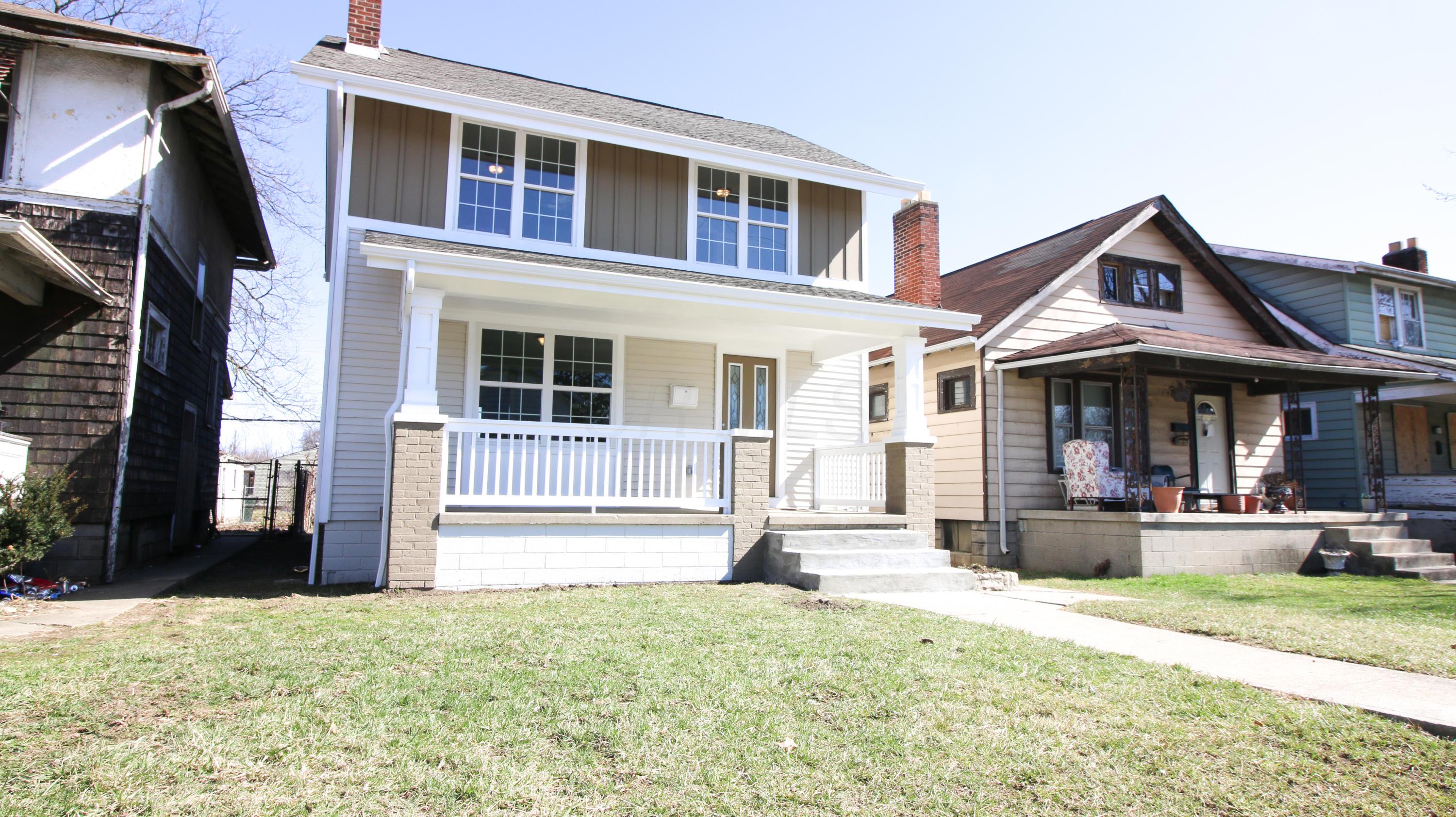1322 Lockbourne Road Columbus, OH 43206 - Photo 4 of 38