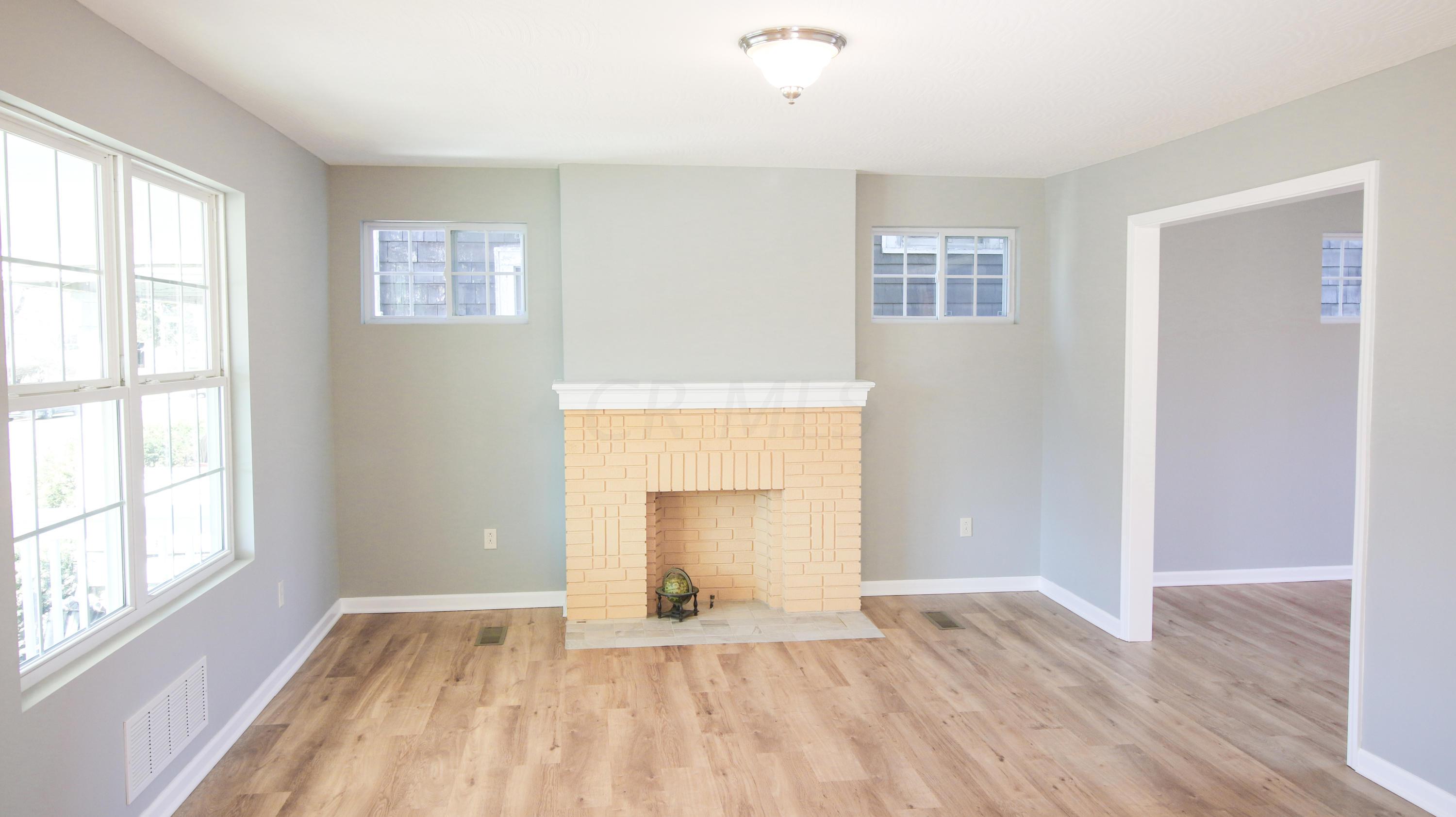 1322 Lockbourne Road Columbus, OH 43206 - Photo 5 of 38