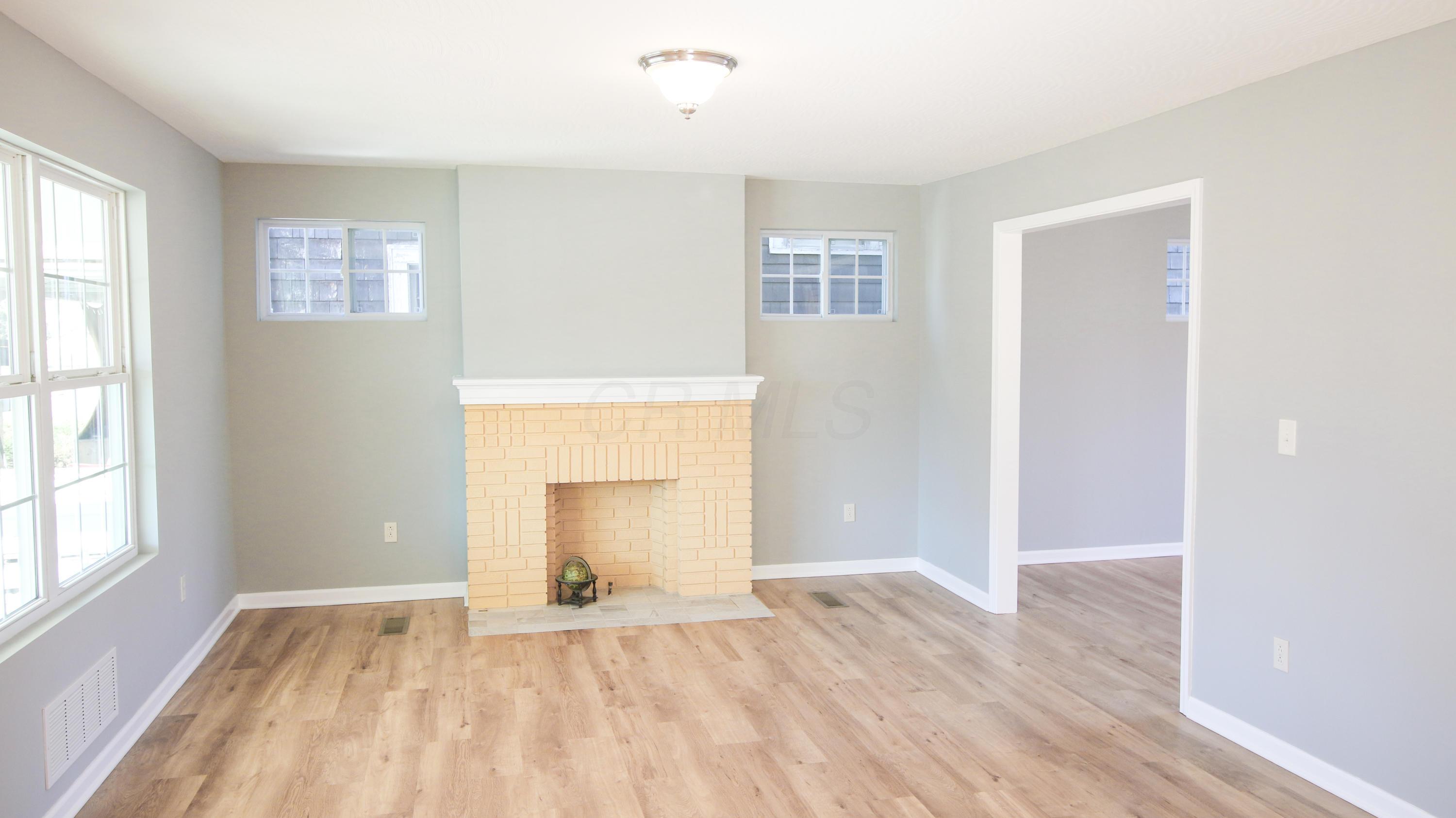 1322 Lockbourne Road Columbus, OH 43206 - Photo 6 of 38