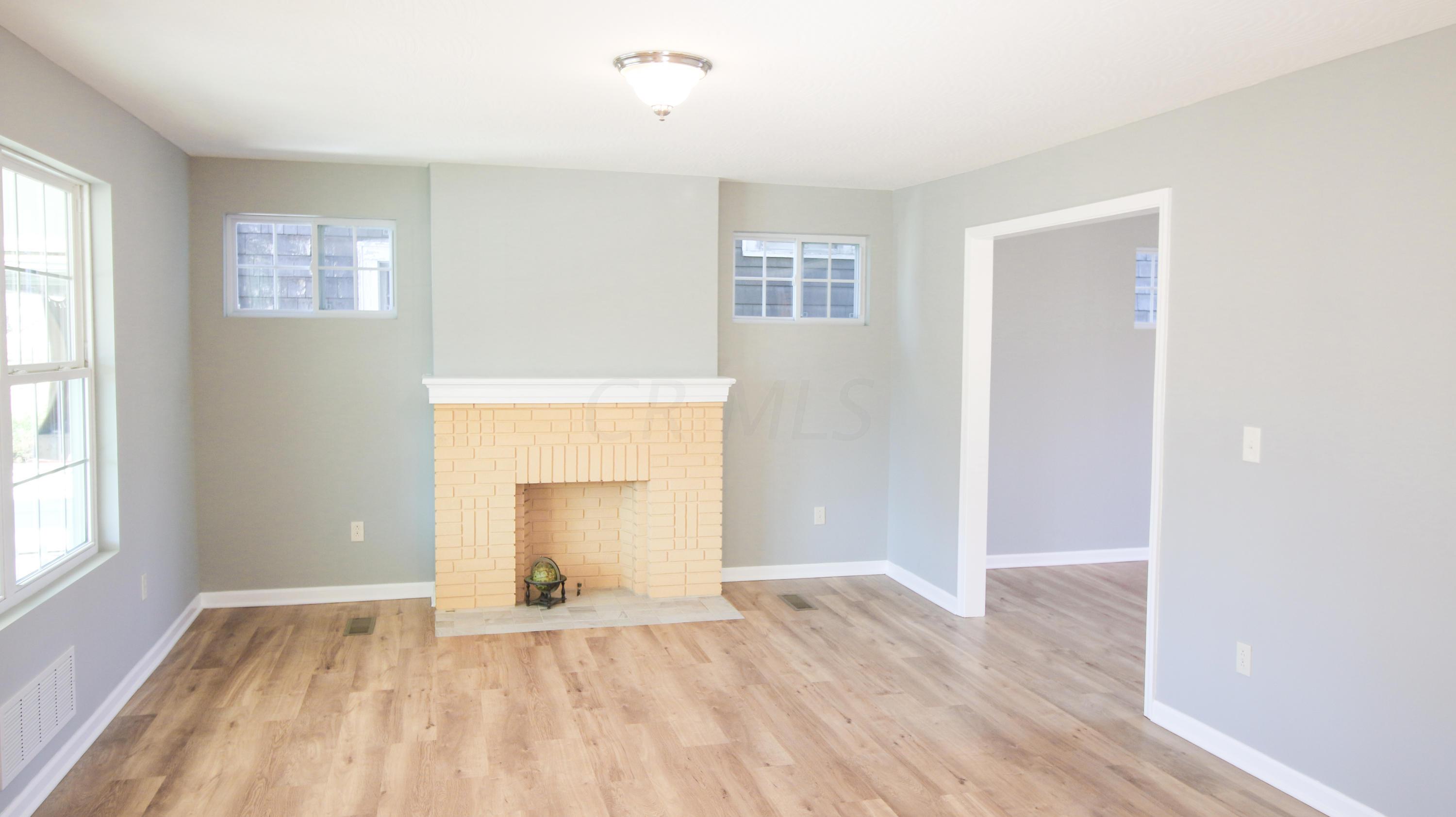 1322 Lockbourne Road Columbus, OH 43206 - Photo 7 of 38