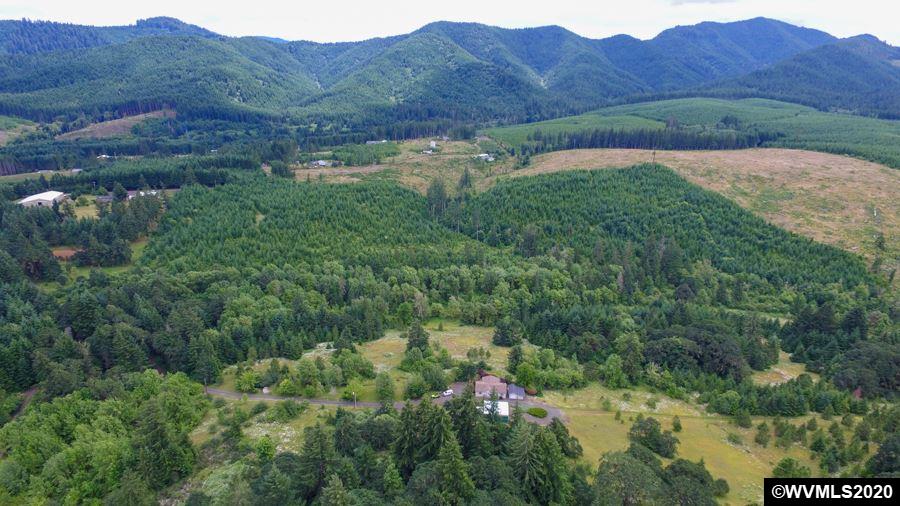 23507 Gooseneck Road Sheridan, OR 97378 - Photo 32 of 42