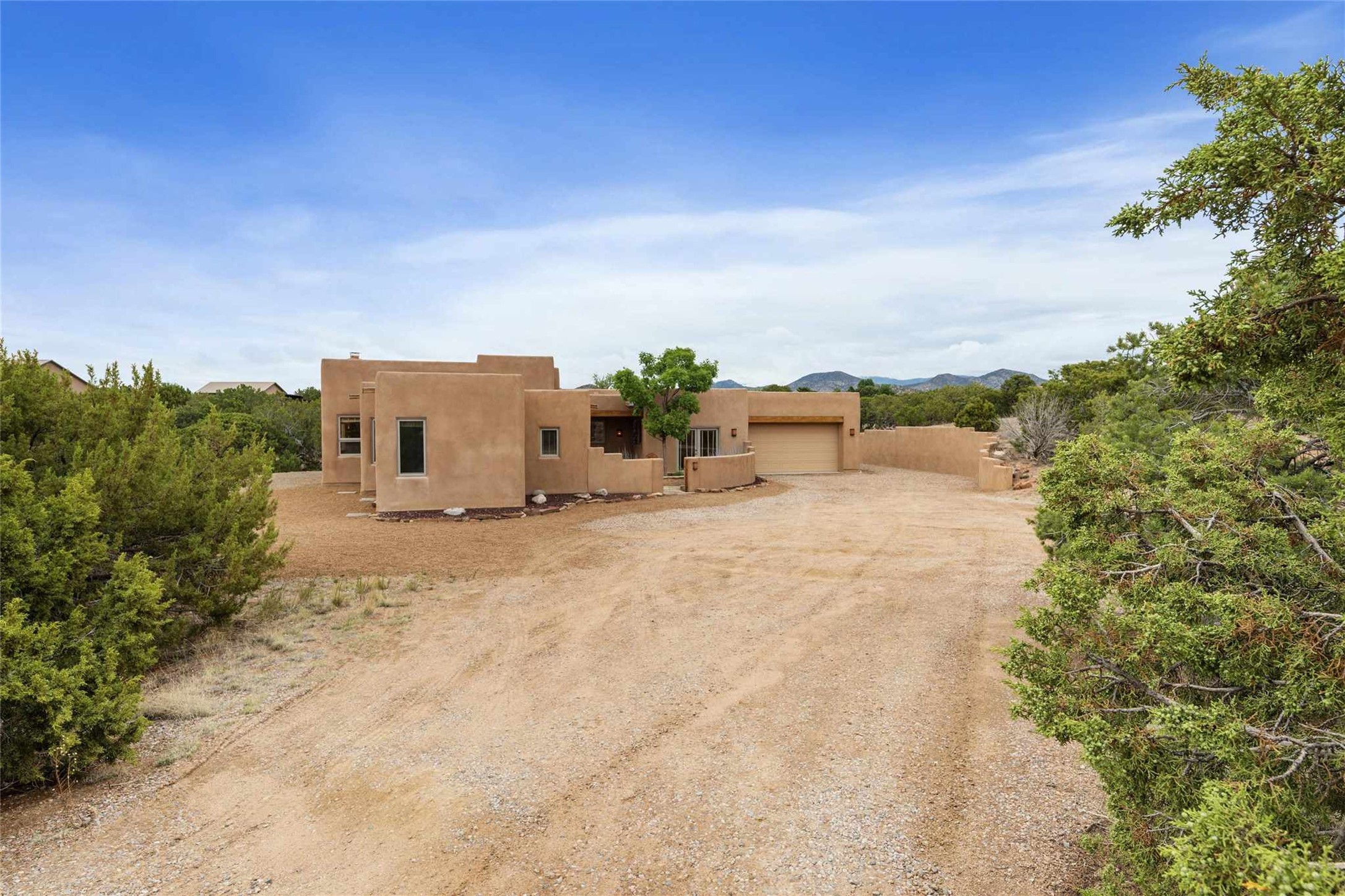 5 Rico Court Santa Fe, NM 87508 - Photo 30 of 32 greenbelt