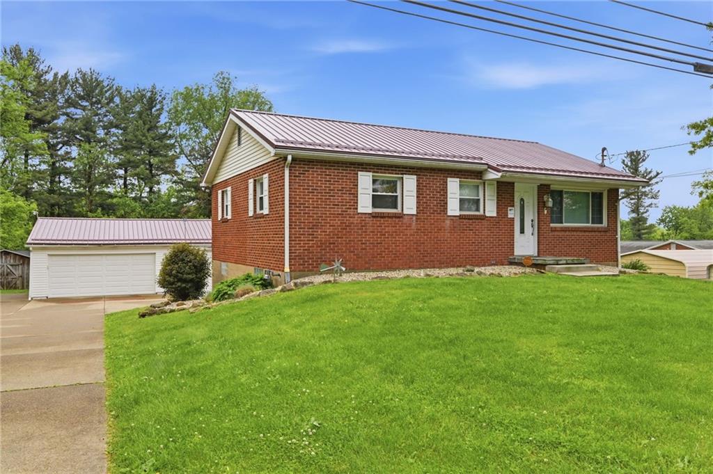 1329 Highway 56 Apollo, PA 15613 - Photo 23 of 36