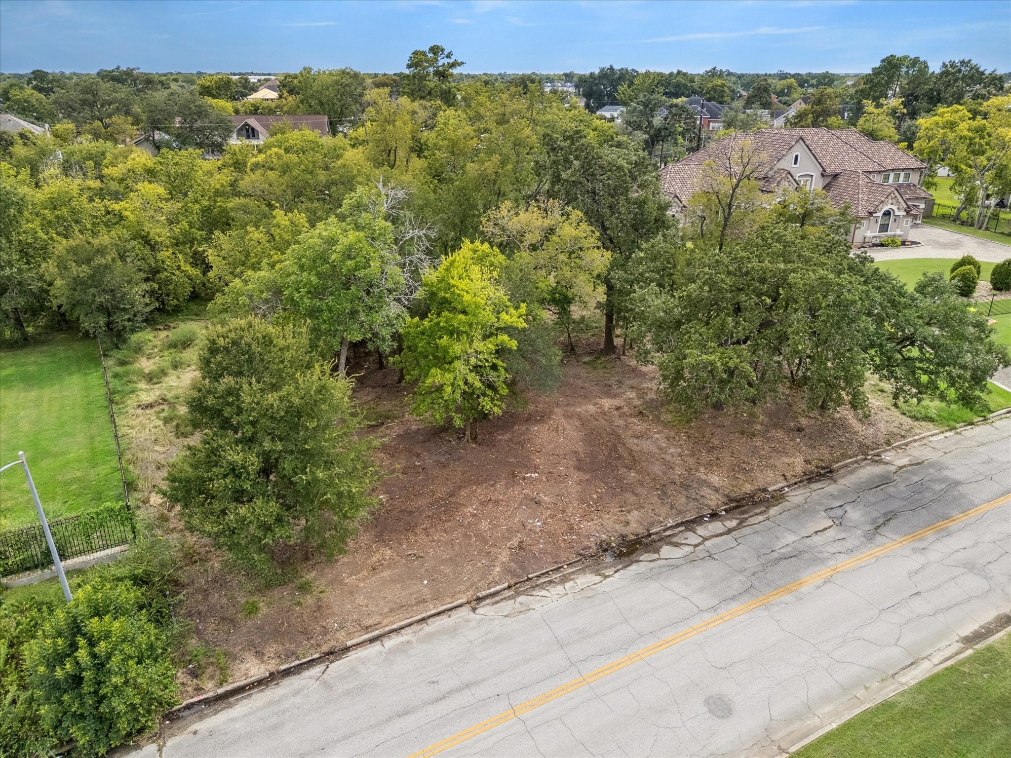 0 South MacGregor Way Houston, TX 77021 - Photo 4 of 8