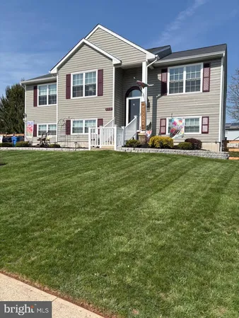 $435,000 | 112 Baumgardner Avenue, Taneytown, MD 21787