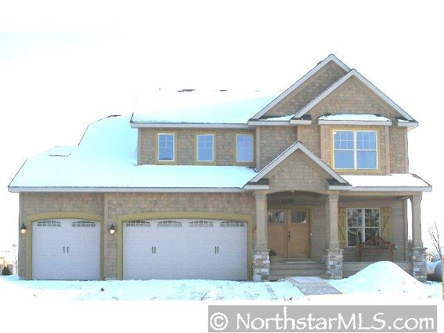 1357 Romeo Court Chaska, MN 55318 - Photo 1 of 1 Gallery Image 1