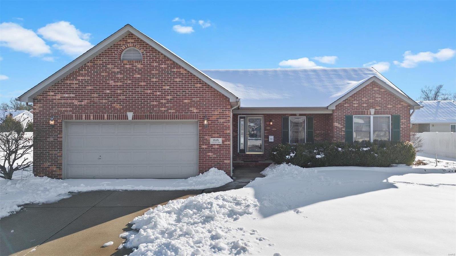 1616 Pontoon Road Granite City, IL 62040 - Photo 29 of 36 Gallery Image 29