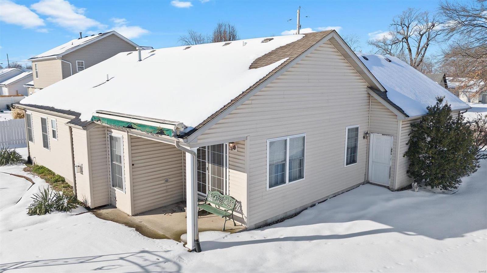 1616 Pontoon Road Granite City, IL 62040 - Photo 33 of 36 Gallery Image 33