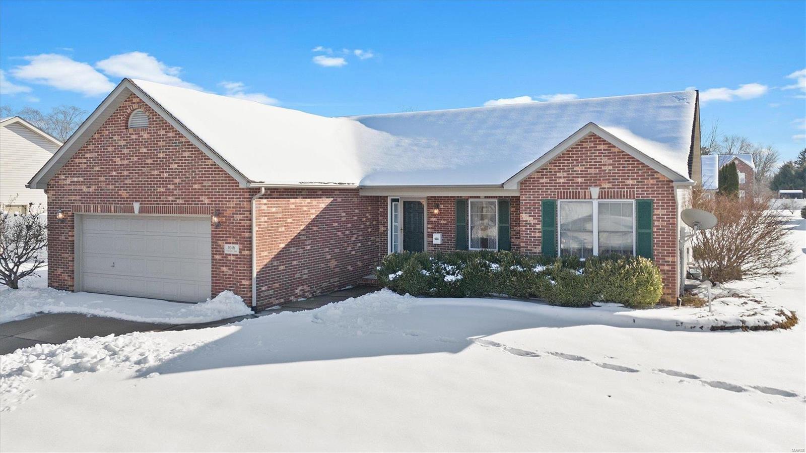 1616 Pontoon Road Granite City, IL 62040 - Photo 34 of 36 Gallery Image 34