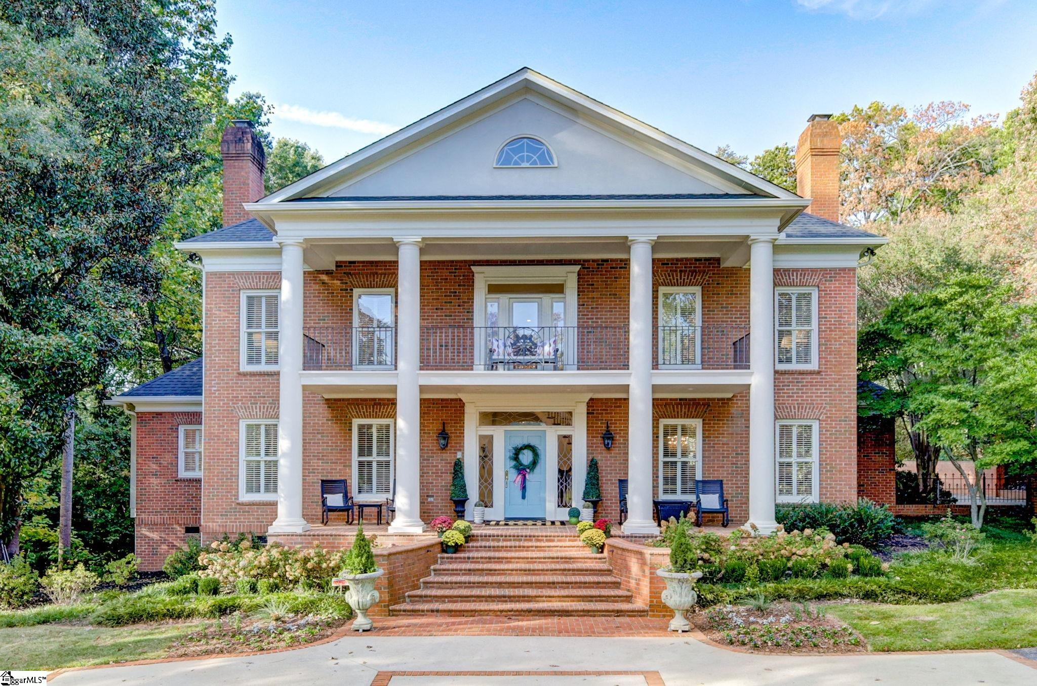 118 Tuscany Way Greer, SC 29650 - Photo 1 of 42