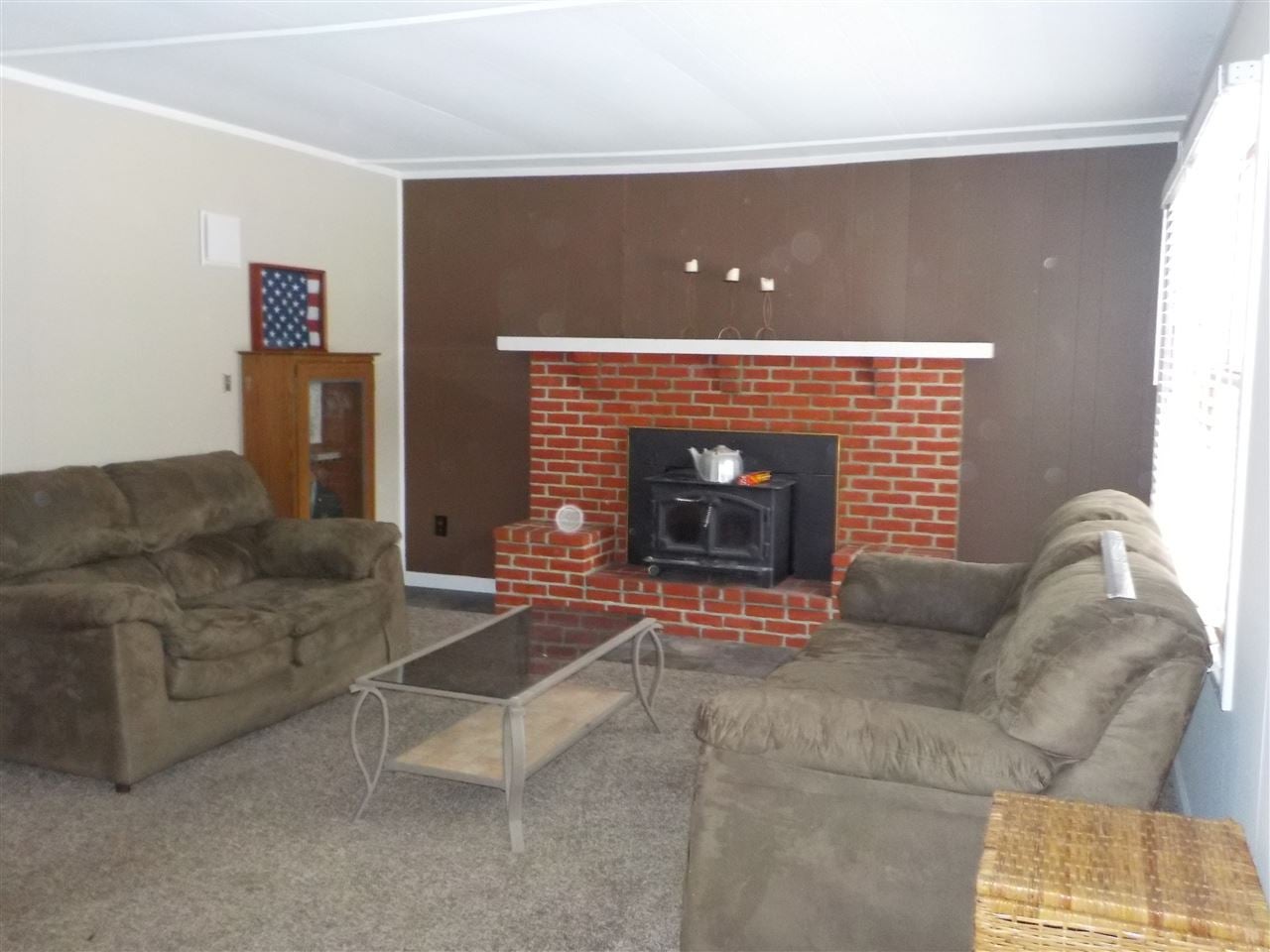 4587 Skyline Road Grayling, MI 49738 - Photo 10 of 21 Gallery Image 10