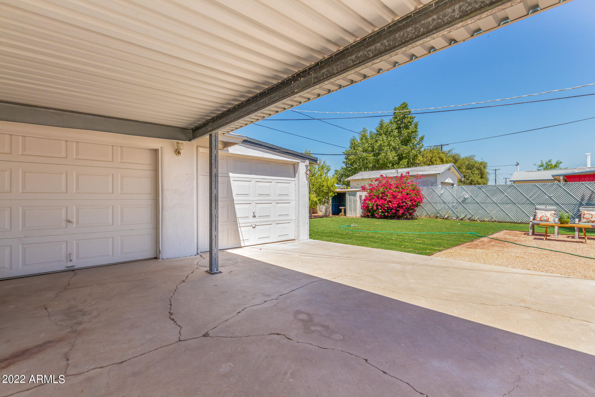 1102 West Roma Avenue Phoenix, AZ 85013 - Photo 29 of 37 2 car garage