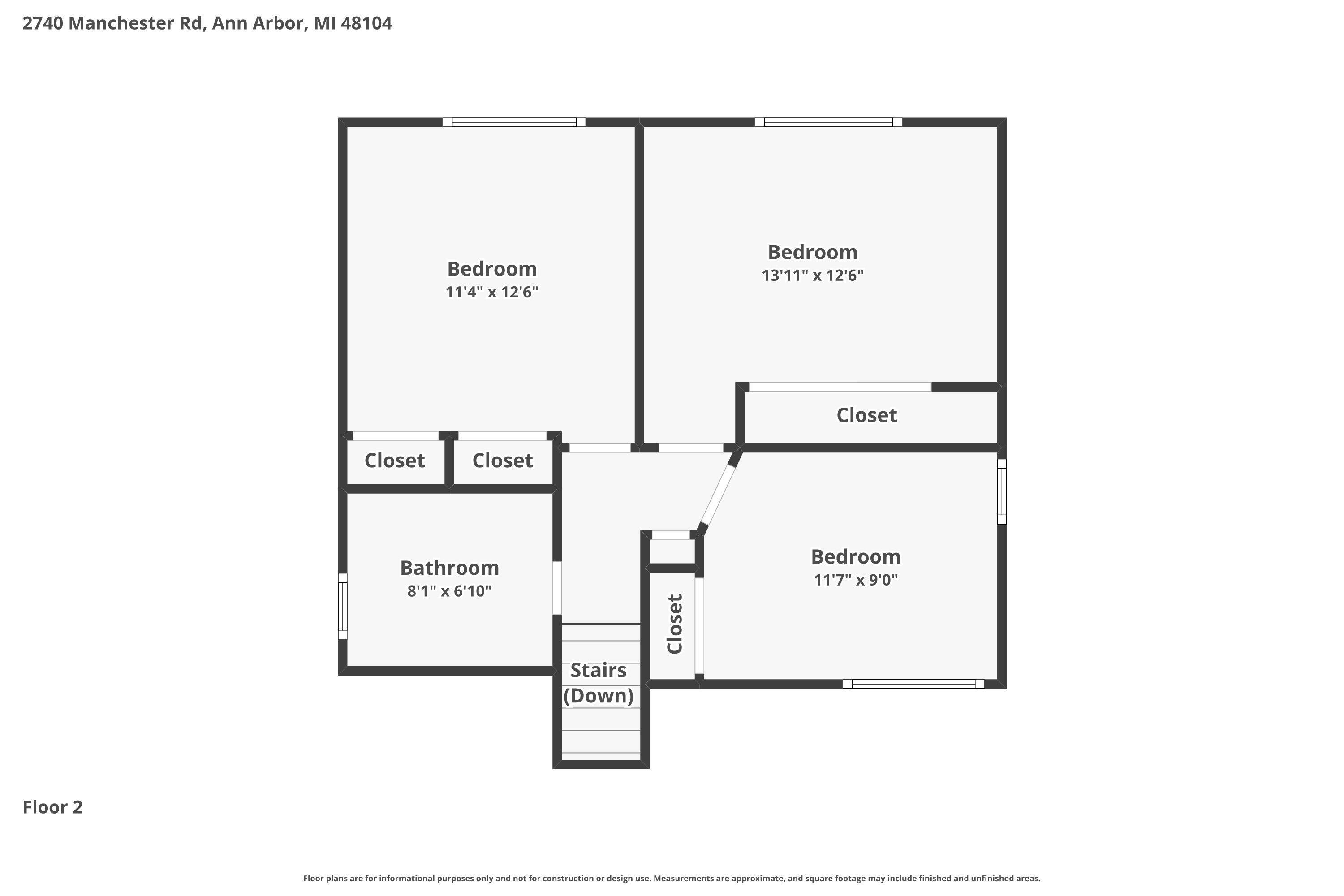 2740 Manchester Road Ann Arbor, MI 48104 - Photo 54 of 55 00_