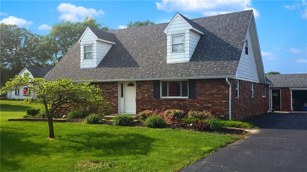 8430 South McGregor Road Indianapolis, IN 46259 - Photo 1 of 47