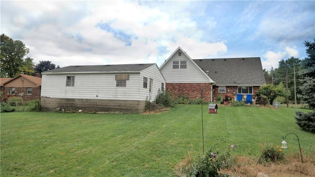 8430 South McGregor Road Indianapolis, IN 46259 - Photo 38 of 47