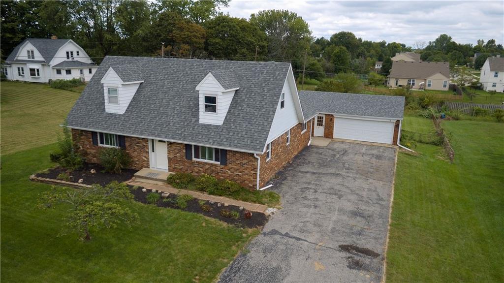 8430 South McGregor Road Indianapolis, IN 46259 - Photo 39 of 47
