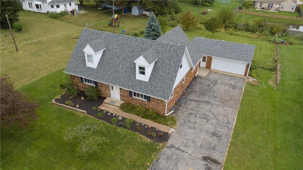 8430 South McGregor Road Indianapolis, IN 46259 - Photo 40 of 47