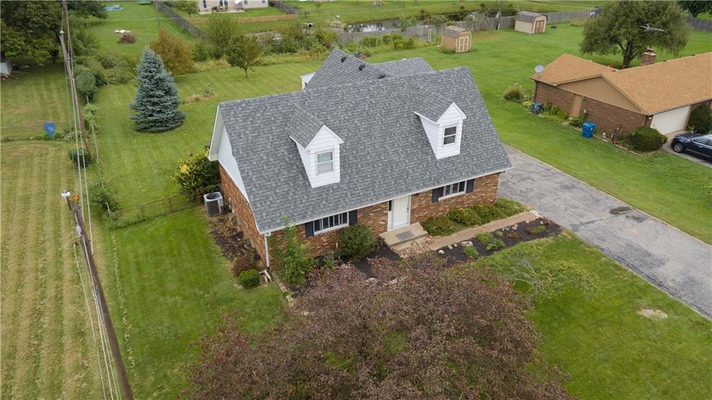 8430 South McGregor Road Indianapolis, IN 46259 - Photo 41 of 47