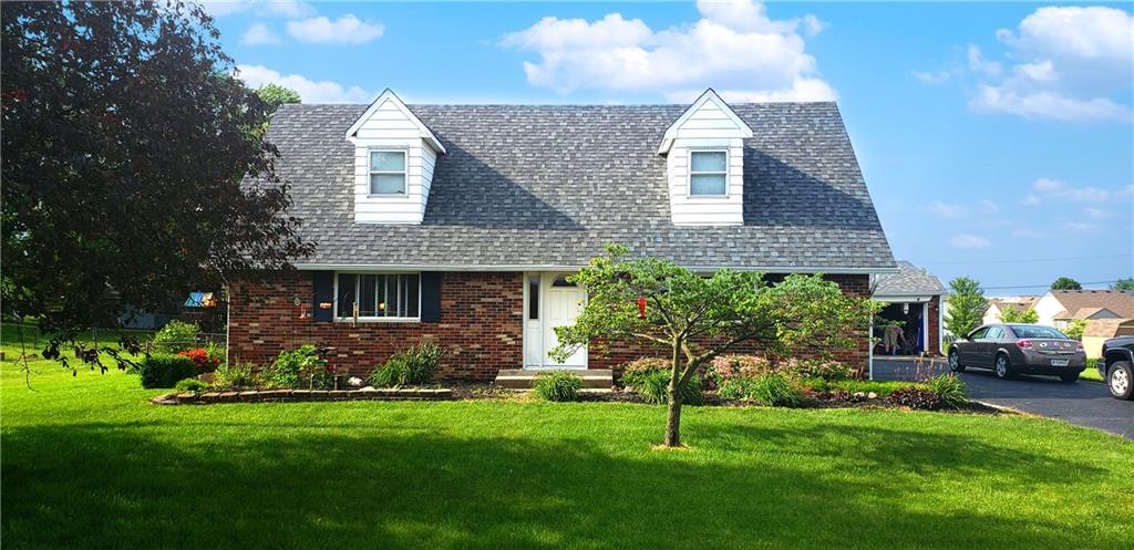 8430 South McGregor Road Indianapolis, IN 46259 - Photo 46 of 47