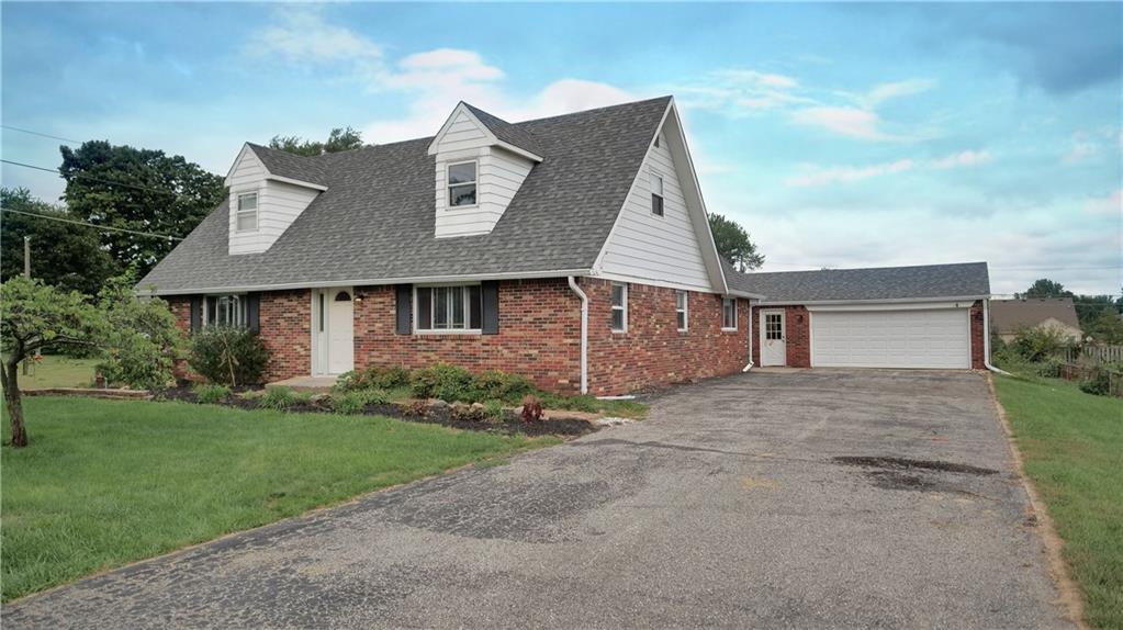 8430 South McGregor Road Indianapolis, IN 46259 - Photo 47 of 47